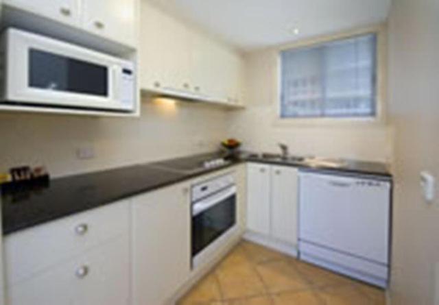 Myconos Resort Maroochydore Kamer foto