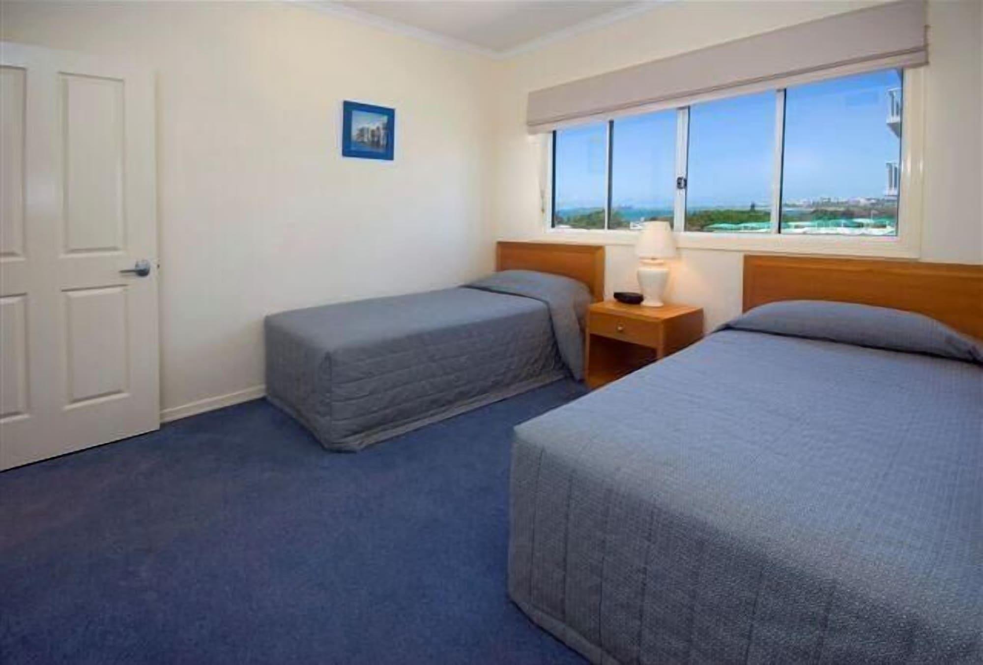 Myconos Resort Maroochydore Buitenkant foto