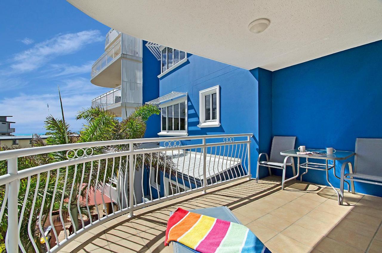 Myconos Resort Maroochydore Buitenkant foto