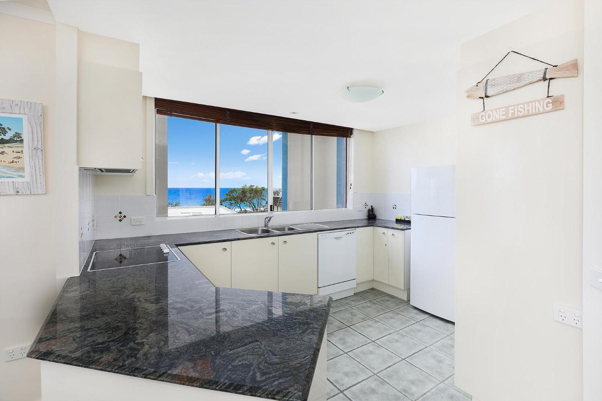 Myconos Resort Maroochydore Buitenkant foto