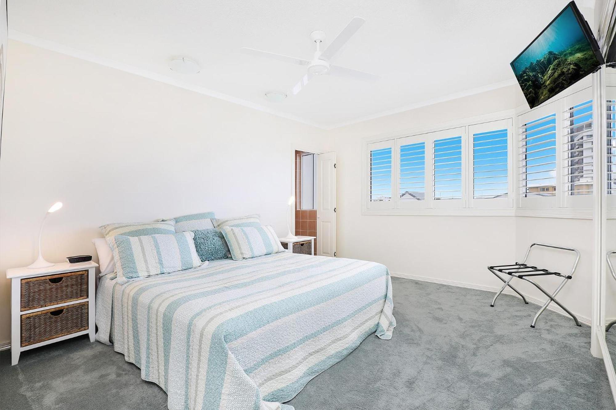 Myconos Resort Maroochydore Buitenkant foto