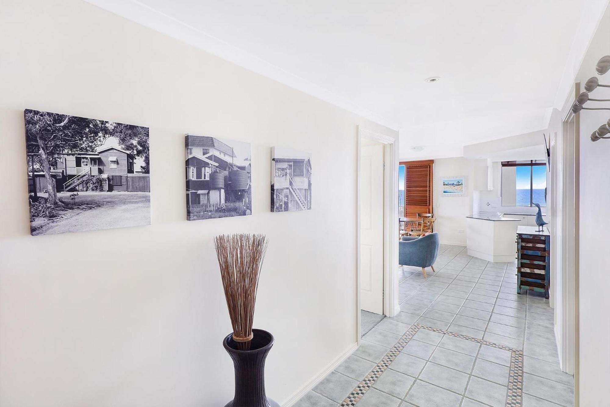 Myconos Resort Maroochydore Buitenkant foto