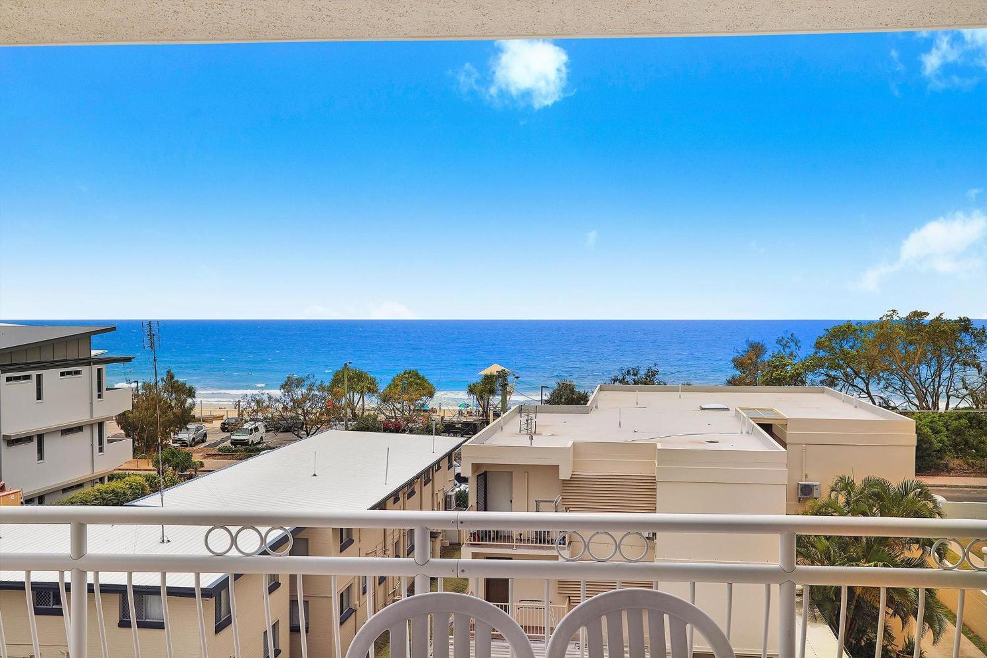 Myconos Resort Maroochydore Buitenkant foto