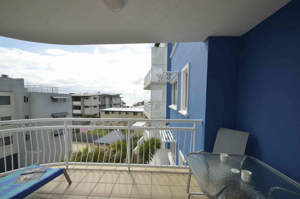 Myconos Resort Maroochydore Buitenkant foto