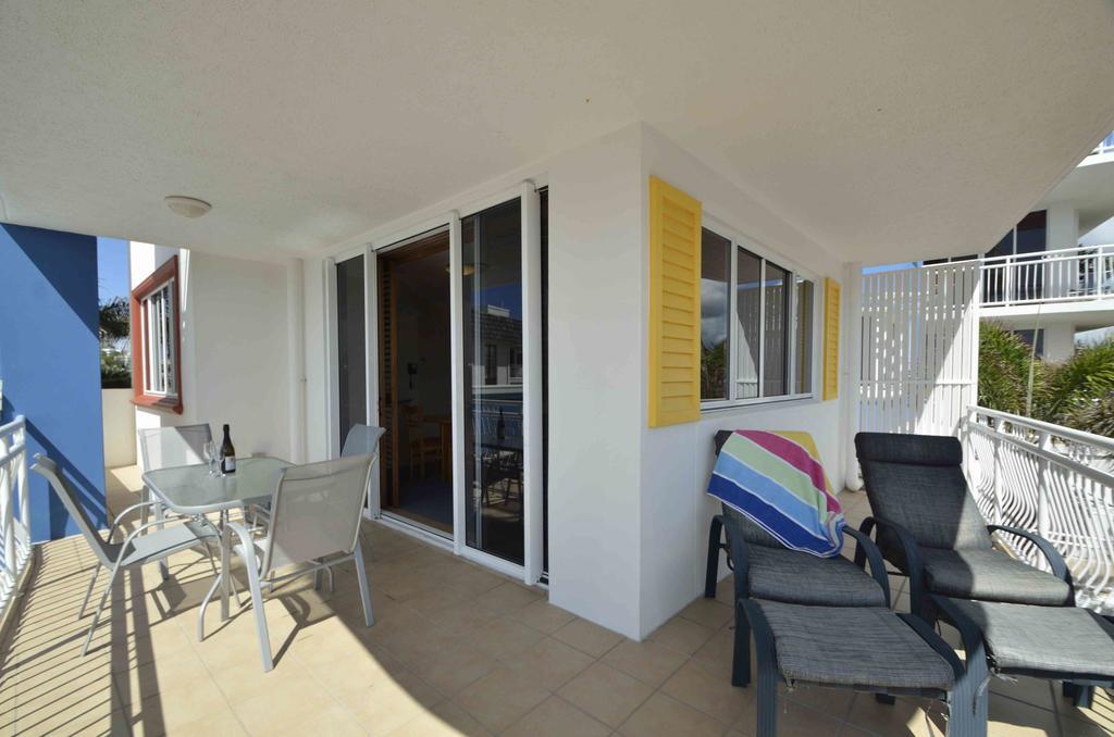 Myconos Resort Maroochydore Buitenkant foto
